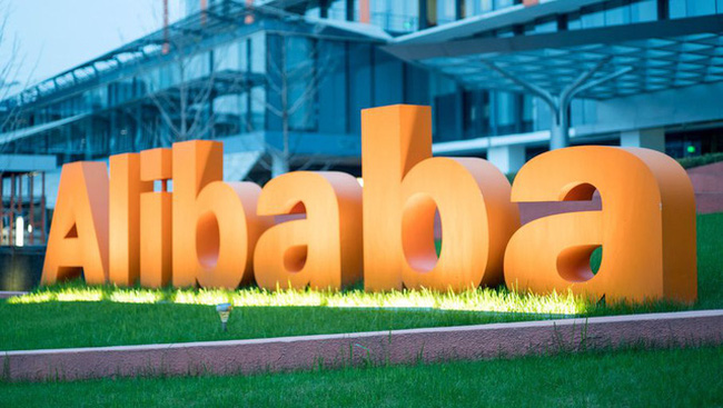 Alibaba mất 380 tỷ USD giá trị vốn hóa chỉ sau 1 năm