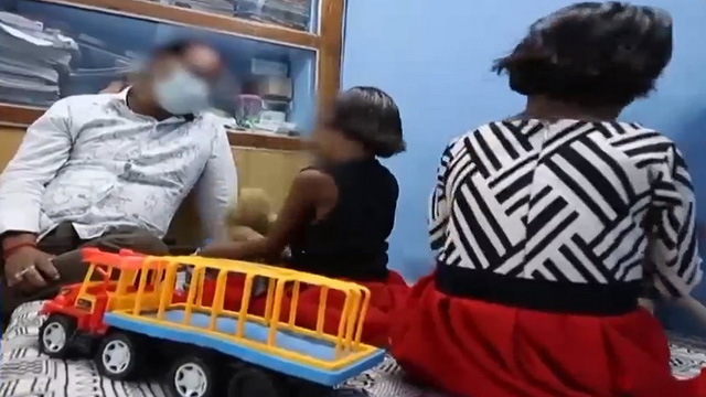 Khoảng 1,5 triệu trẻ em trên thế giới mất cha mẹ vì đại dịch