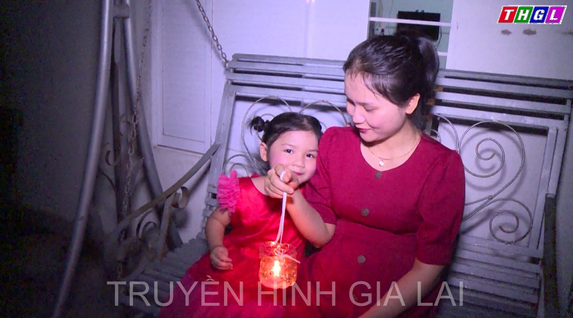 Trung thu an toàn, đảm bảo phòng chống dịch Covid-19