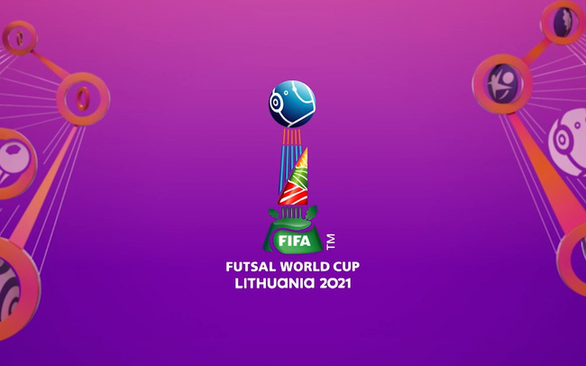 Kết quả, lịch thi đấu và trực tiếp vòng 1/8 FIFA Futsal World Cup Lithuania 2021™