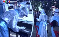 Biến thể Delta lây lan mạnh tại Campuchia