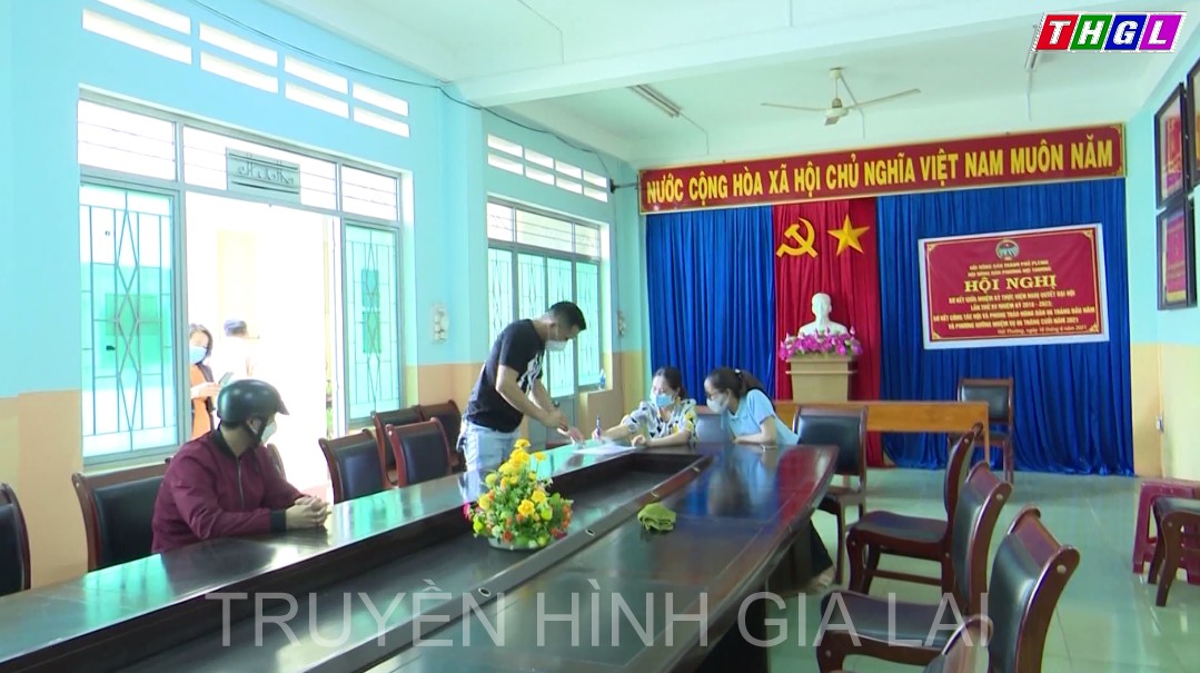 Để người dân được hỗ trợ kịp thời theo Nghị quyết 68 của Chính phủ