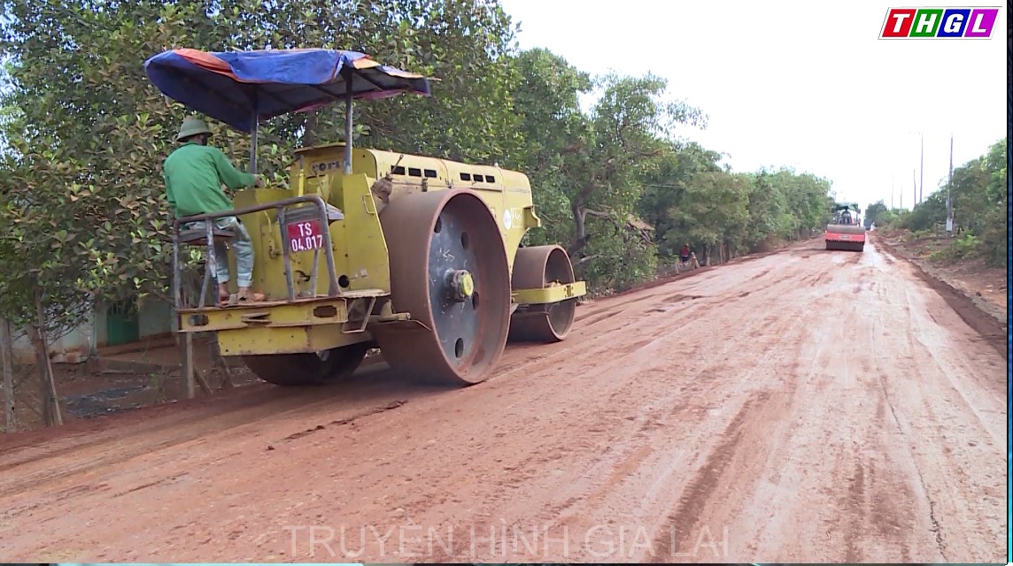 Gia Lai gấp rút đẩy nhanh tiến độ thực hiện các dự án và giải ngân vốn đầu tư công