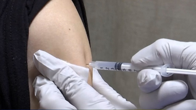 Hàn Quốc hướng tới “sống chung an toàn với dịch COVID-19”