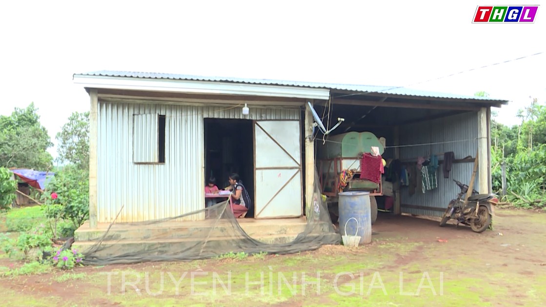 Học sinh dân tộc thiểu số với việc học trực tuyến