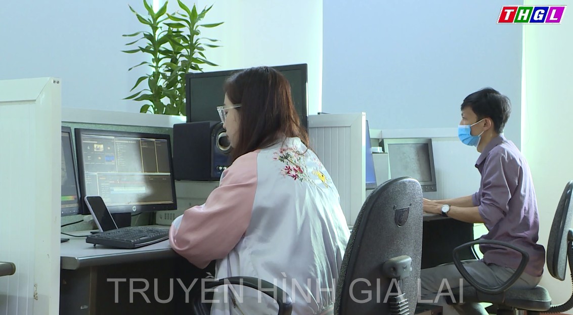 Tập huấn nghiệp vụ báo chí “Phóng sự phát thanh hiện đại”