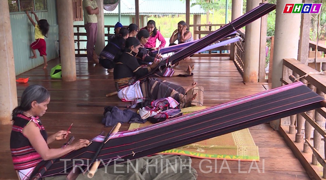 Ia Mơ Nông khai thác tiềm năng, lợi thế để phát triển du lịch cộng đồng