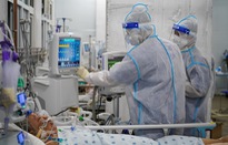 Sáng 1/9: Gần 239.000 bệnh nhân COVID-19 đã khỏi; 5 địa phương có số mắc cao nhất là tỉnh, thành nào?