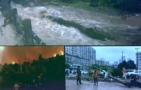 Mối đe dọa về môi trường là thách thức lớn nhất