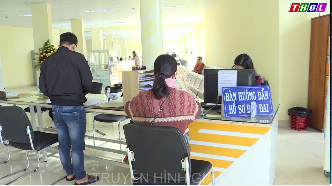 Người dân có thể thanh toán nghĩa vụ tài chính về đất đai trực tuyến trên Cổng dịch vụ công quốc gia