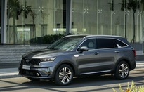 Sức mua giảm, hàng loạt ô tô giảm giá sâu để kích cầu