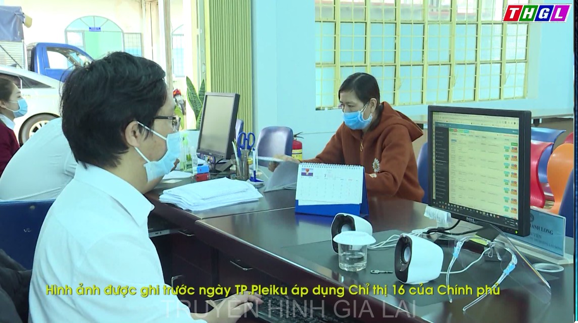 Thị trường lao động tiếp tục chịu ảnh hưởng trước những diễn biến phức tạp của dịch bệnh   Covid-19