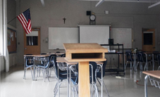 Ghi nhận số ca mắc mới theo ngày cao nhất thế giới, Mỹ đóng cửa 1.000 trường học