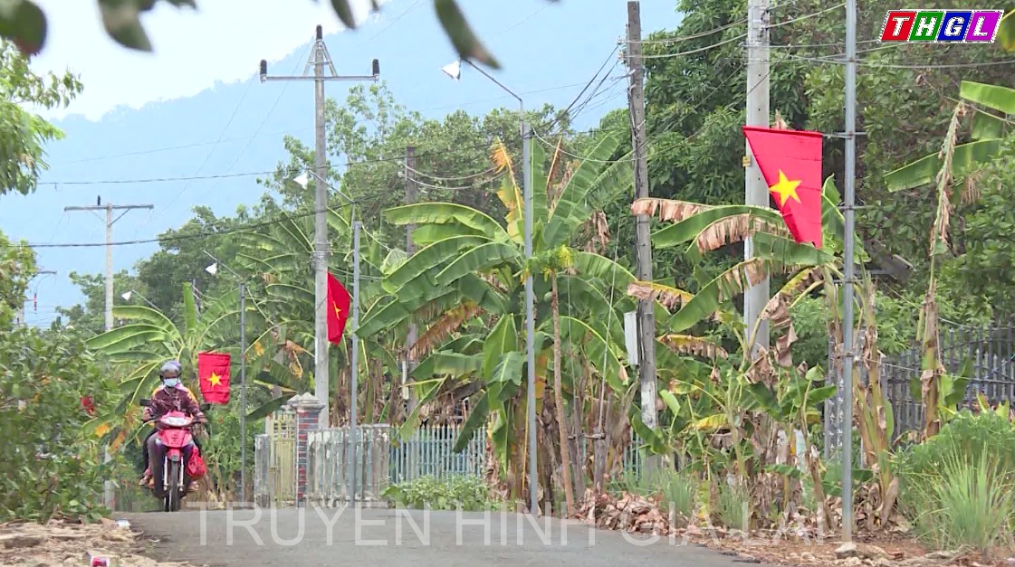 Gia Lai phấn đấu năm 2021 đạt tỷ lệ 92% số xã có đài truyền thanh