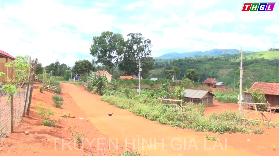 Niềm vui từ những công trình dự án “Sức mạnh 2.000”