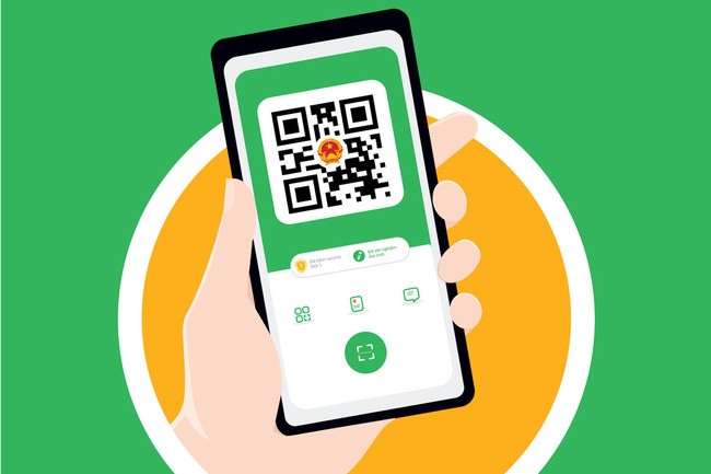 PC-Covid Quốc gia đã có mặt trên cửa hàng ứng dụng của Apple và Google