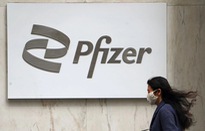 Pfizer thử nghiệm thuốc kháng virus SARS-CoV-2