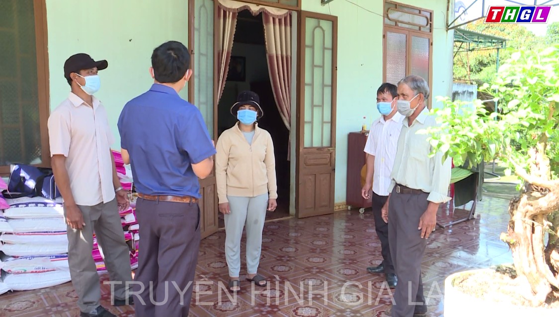 “Pháo đài” chống dịch ở vùng đồng bào DTTS