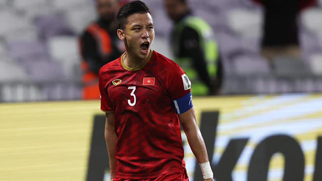 Quế Ngọc Hải: “World Cup là giấc mơ của tất cả những người hâm mộ bóng đá Việt Nam”