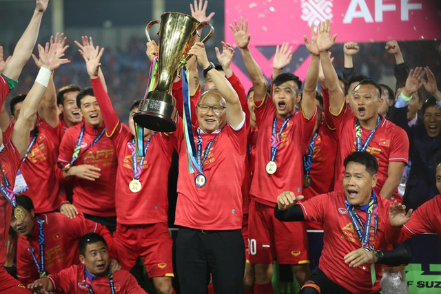 Xác định nhóm hạt giống tại AFF Cup 2020
