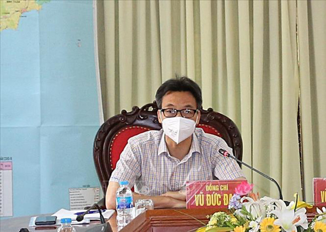 Từ 0h ngày 1/10, TP Hồ Chí Minh dự kiến thực hiện từng bước nới lỏng giãn cách xã hội