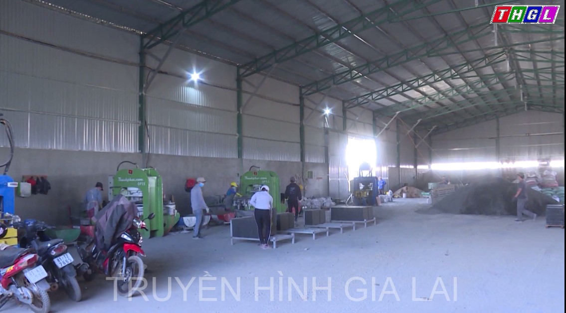 Số lao động được tạo việc làm mới trên địa bàn tỉnh 9 tháng năm 2021 ước đạt 18.860 lao động