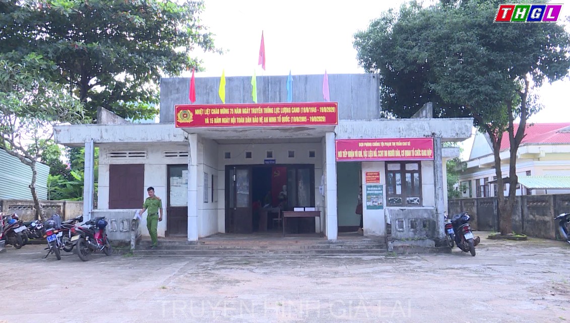 Thời gian giải quyết nhiều thủ tục hành chính (TTHC) trong lĩnh vực an ninh trật tự (ANTT) được rút ngắn so với quy định