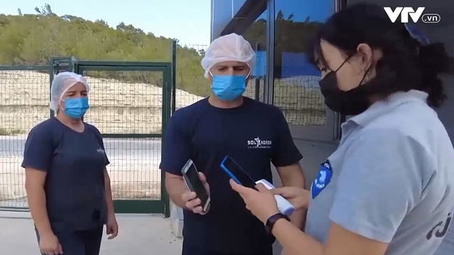 Thổ Nhĩ Kỳ chuyển sang cuộc sống thích nghi an toàn với COVID-19