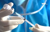 TP Hồ Chí Minh đẩy nhanh tiêm vaccine mũi 2 để “xanh hóa” vùng dịch