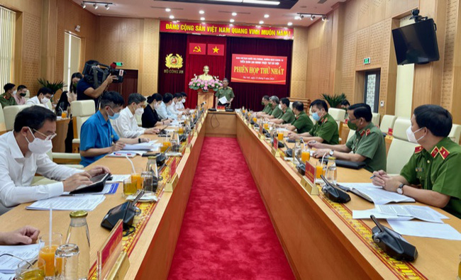 Yên ổn lòng dân là mục tiêu cao nhất