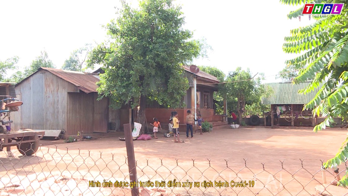 Dự kiến công tác chăm sóc trẻ em trên địa bàn tỉnh trong năm 2021 khoảng 9 tỷ đồng