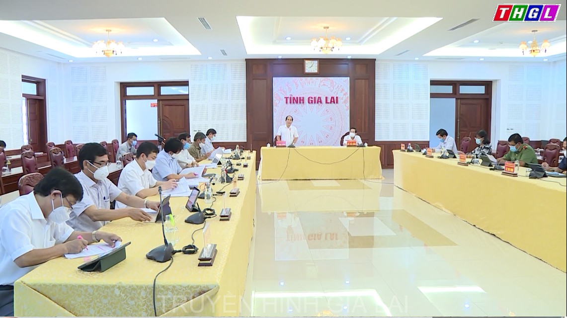 Quyết tâm hoàn thành nhiệm vụ đề ra trong năm 2021 trên tinh thần “Nói đi đôi với làm- mà làm phải đạt hiệu quả”, “ Sai phải sửa ngay để làm cho hiệu quả” và “ Làm hết việc chứ không phải làm hết giờ”