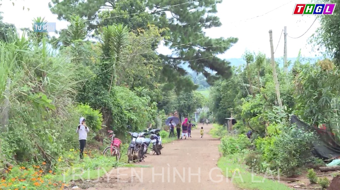 Cuộc vận động “Làm thay đổi nếp nghĩ, cách làm trong đồng bào dân tộc thiểu số” được thực hiện lồng ghép có hiệu quả thông qua nhiều mô hình