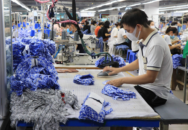 Chính sách kinh tế mới có hiệu lực từ tháng 10/2021