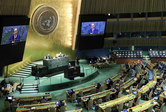 Chuyến công tác tới Cuba và Hoa Kỳ của Chủ tịch nước khẳng định vị thế, uy tín mới của Việt Nam