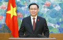 Việt Nam là đối tác có vị trí quan trọng trong khu vực châu Á – Thái Bình Dương của châu Âu