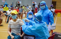 Hơn 33 triệu liều vaccine COVID-19 đã được tiêm tại Việt Nam