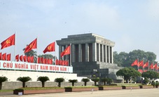 76 năm Quốc khánh: Lấy dân làm gốc và sức mạnh nhân dân!