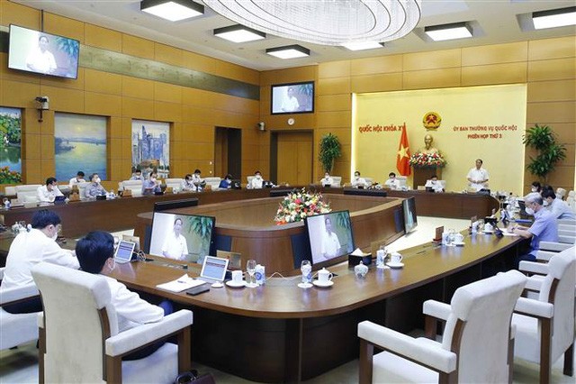 Chủ tịch Quốc hội: Giám sát phải có trọng tâm, trọng điểm