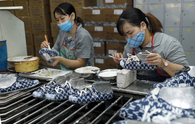 Doanh nghiệp cần cơ chế hơn nguồn lực hỗ trợ