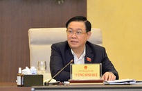 Kỳ họp thứ 2 Quốc hội khóa XV: Giảm thời gian làm việc để tập trung chống dịch, phục hồi KT-XH