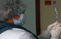 Ấn Độ có vaccine nội địa cho trẻ em từ 2 tuổi