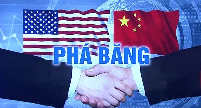 Dấu hiệu ngoại giao tích cực Mỹ – Trung Quốc sau nhiều tháng “đóng băng”