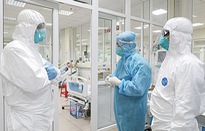 Sáng 16/10, chỉ còn hơn 3.800 ca COVID-19 nặng