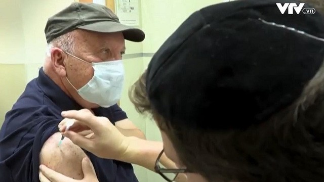 Biến thể AY.4.2 lan ra hơn 30 quốc gia với khoảng 17 nghìn ca mắc