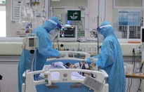 Việt Nam chỉ còn 9% bệnh nhân COVID-19 đang điều trị