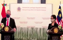 Indonesia – Malaysia công nhận chứng nhận tiêm vaccine của nhau