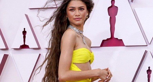 Bạn gái Người Nhện Zendaya được vinh danh là Biểu tượng thời trang