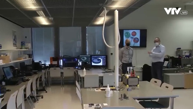 Phần Lan “trải thảm” thu hút sinh viên nước ngoài