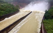 Ngập sâu tại vùng hạ du Hà Tĩnh, 3 người thiệt mạng do nước lũ cuốn trôi ở Nghệ An